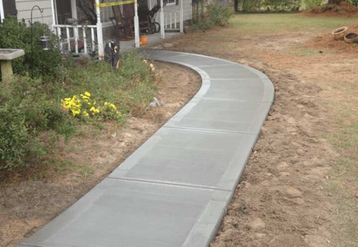 concrete contractors las vegas