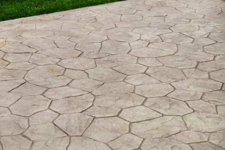 concrete contractors las vegas