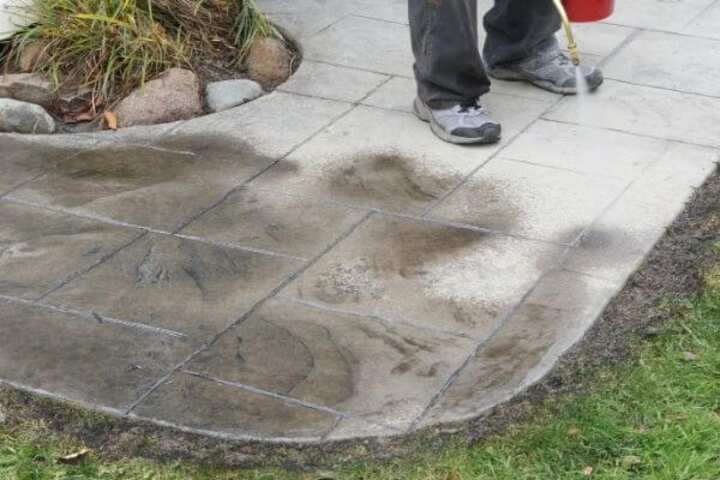 concrete contractors las vegas