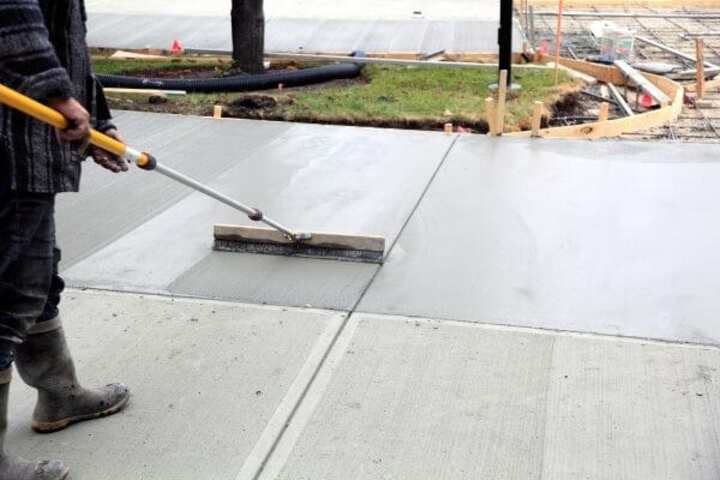concrete contractors las vegas